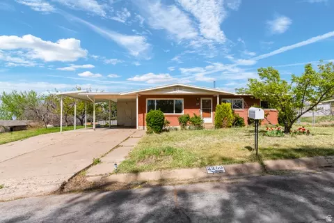 2260 W 3875 S, Roy, UT 84067