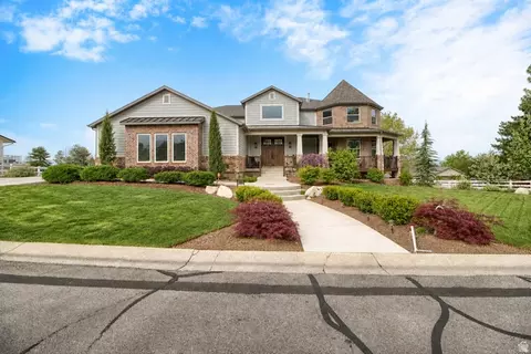 10868 S Ascot Pkwy E, Sandy, UT 84092