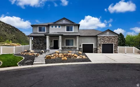 2622 Oakridge Dr, Spanish Fork, UT 84660