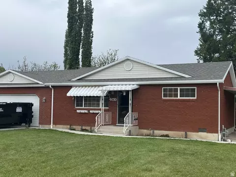 6030 W 5800 S, Hooper, UT 84315