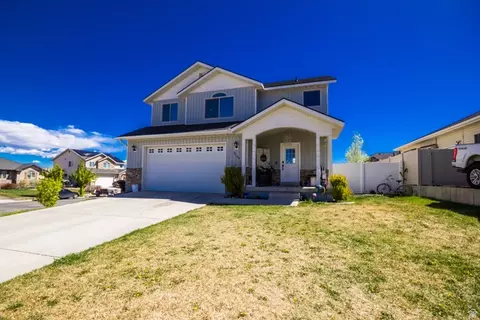 3789 S 330 W, Vernal, UT 84078