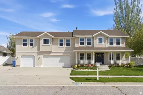 442 S 455 E, Smithfield, UT 84335