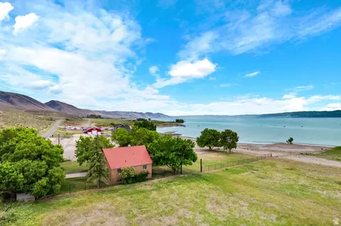 377 E Shore Rd, Saint Charles, ID 83272