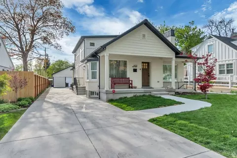 1800 S Yuma St, Salt Lake City, UT 84108