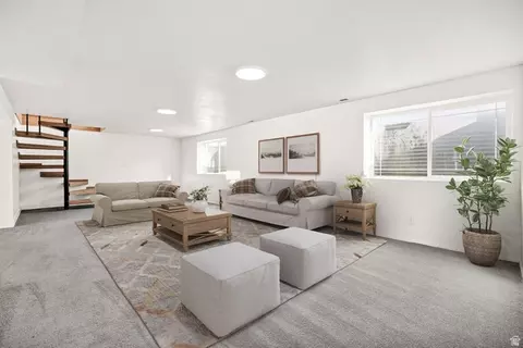 Living - 4155 S Johnson Rd W, Nibley, UT 84321 photo 8 of 8