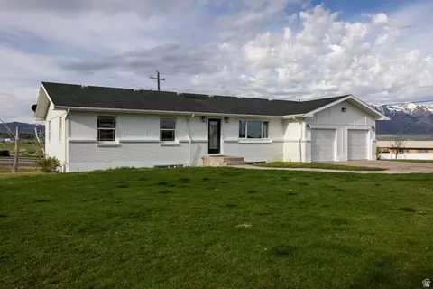 4155 S Johnson Rd W, Nibley, UT 84321