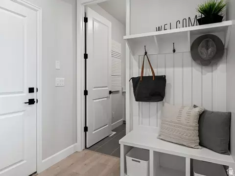 Entry Way - 2974 E 1000 S #310, Spanish Fork, UT 84660 photo 2 of 3