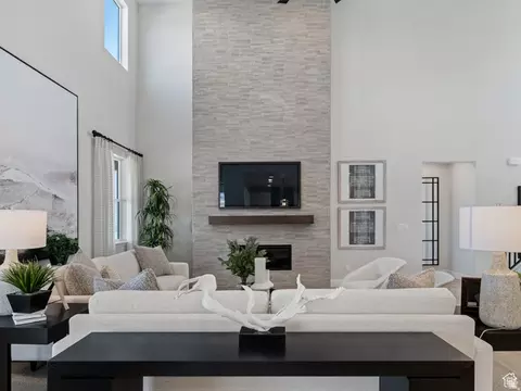 Living - 2974 E 1000 S #310, Spanish Fork, UT 84660 photo 2 of 3