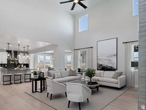 Living - 2974 E 1000 S #310, Spanish Fork, UT 84660 photo 1 of 3