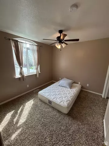 Bedroom - 432 W Spring Ln, Logan, UT 84341 photo 2 of 3
