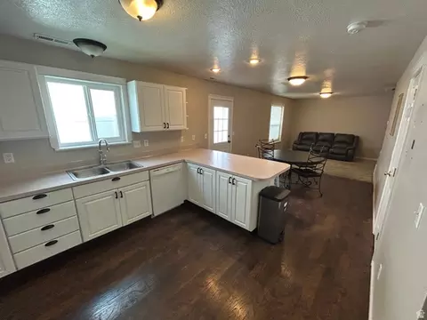 Kitchen - 432 W Spring Ln, Logan, UT 84341 photo 3 of 3