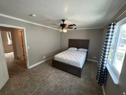 Bedroom - 432 W Spring Ln, Logan, UT 84341 photo 1 of 3