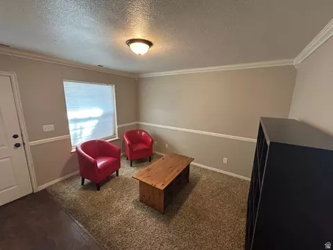 Living - 432 W Spring Ln, Logan, UT 84341 photo 2 of 4