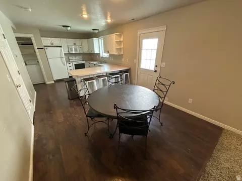 Dining - 432 W Spring Ln, Logan, UT 84341 photo 1 of 1