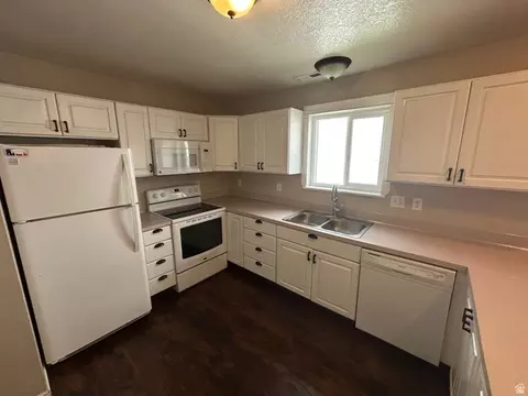 Kitchen - 432 W Spring Ln, Logan, UT 84341 photo 2 of 3