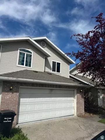 Exterior - 432 W Spring Ln, Logan, UT 84341 photo 2 of 2