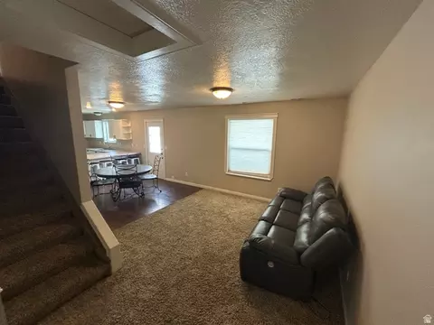 Living - 432 W Spring Ln, Logan, UT 84341 photo 3 of 4