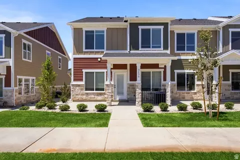 3143 N 1675 E, Layton, UT 84040