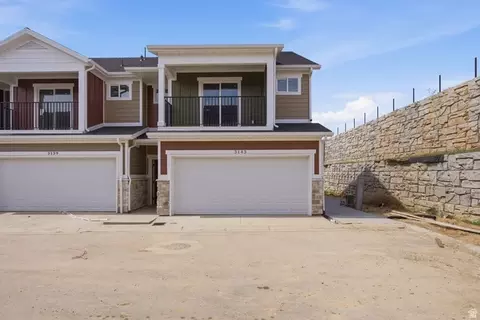 3143 N 1675 E, Layton, UT 84040