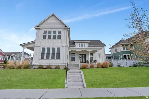 6386 W Arranmore Dr, South Jordan, UT 84009