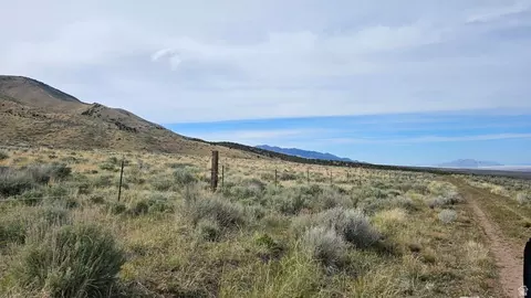 25 Stansbury Agricultural Propert #25, Grantsville, UT 84029