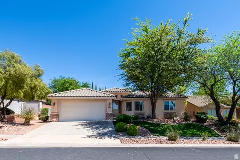 1628 N 2130 W, Saint George, UT 84770