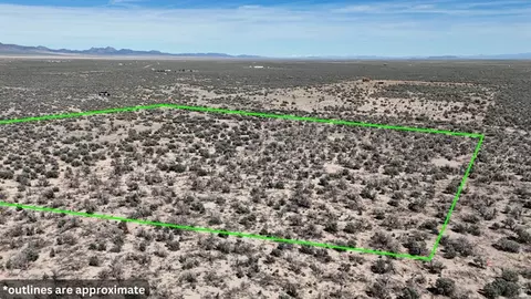 554 N 9700 W, Beryl, UT 84714