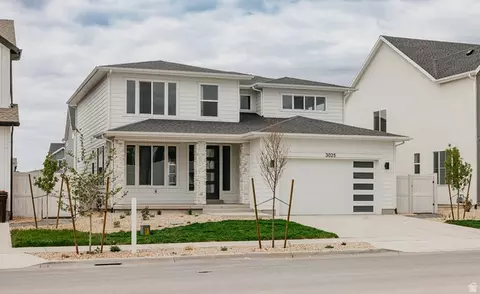 3025 N Summer Wood Dr #645, Eagle Mountain, UT 84005