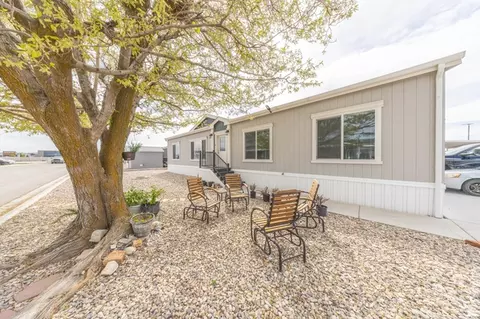 1700 W 2700 N #93, Pleasant View, UT 84404