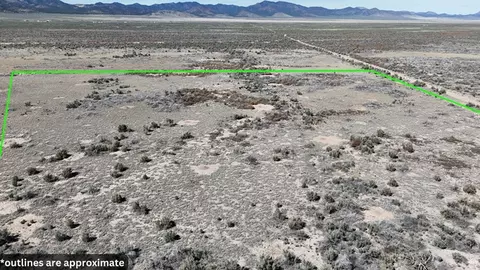 784 N 8800 W, Beryl, UT 84714