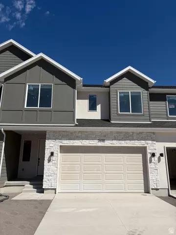 2818 W Aurora Ave, Mapleton, UT 84664