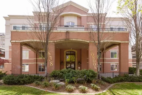 838 E South Temple #208, Salt Lake City, UT 84102