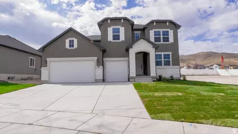 917 W Black Tail St S #223, Saratoga Springs, UT 84045