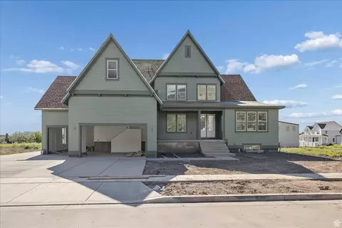 452 S Daniel Dr #804, Farmington, UT 84025