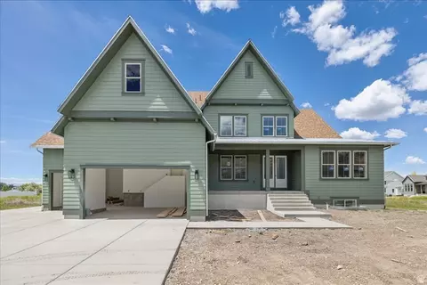452 S Daniel Dr #804, Farmington, UT 84025