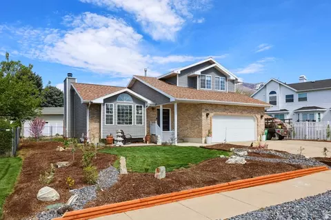 973 S Via La Costa Way, Kaysville, UT 84037