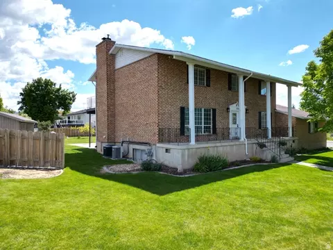 5158 S 3550 W, Roy, UT 84067