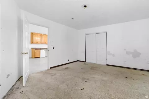 Bedroom - 1155 E 6000 N, Ephraim, UT 84627 photo 4 of 10