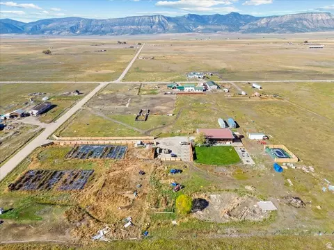 1155 E 6000 N, Ephraim, UT 84627