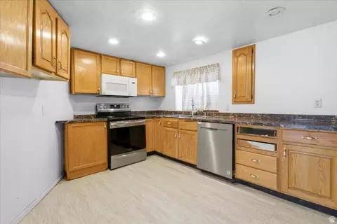 Kitchen - 1155 E 6000 N, Ephraim, UT 84627 photo 1 of 3