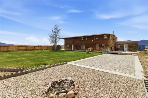 Exterior - 1155 E 6000 N, Ephraim, UT 84627 photo 1 of 13