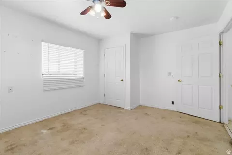 Bedroom - 1155 E 6000 N, Ephraim, UT 84627 photo 6 of 10