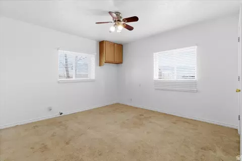 Bedroom - 1155 E 6000 N, Ephraim, UT 84627 photo 5 of 10
