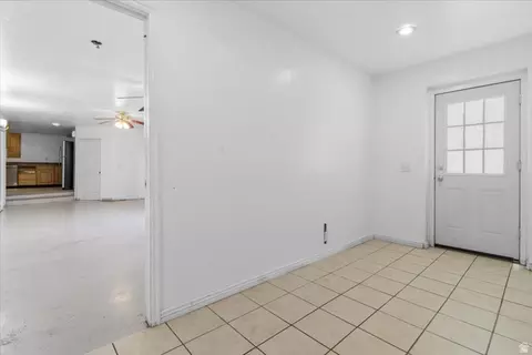 Entry Way - 1155 E 6000 N, Ephraim, UT 84627 photo 3 of 3