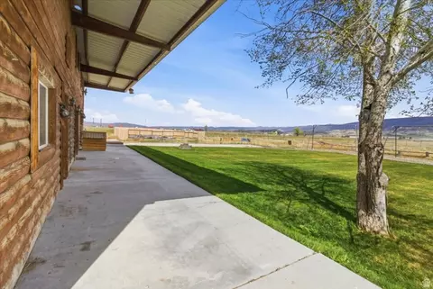 Exterior - 1155 E 6000 N, Ephraim, UT 84627 photo 6 of 13