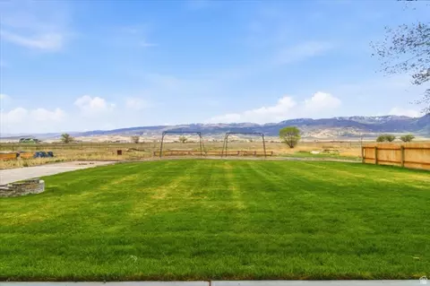 Exterior - 1155 E 6000 N, Ephraim, UT 84627 photo 13 of 13