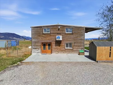 Exterior - 1155 E 6000 N, Ephraim, UT 84627 photo 11 of 13