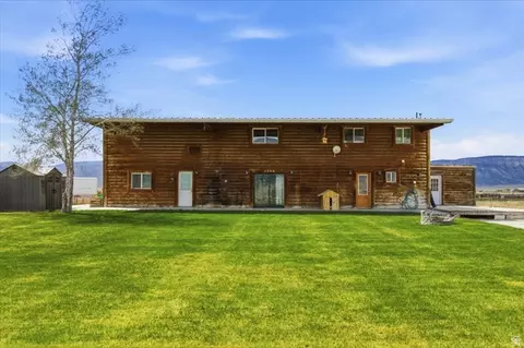 Exterior - 1155 E 6000 N, Ephraim, UT 84627 photo 5 of 13