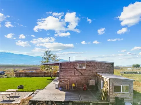 Exterior - 1155 E 6000 N, Ephraim, UT 84627 photo 8 of 13
