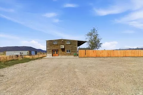 Exterior - 1155 E 6000 N, Ephraim, UT 84627 photo 10 of 13